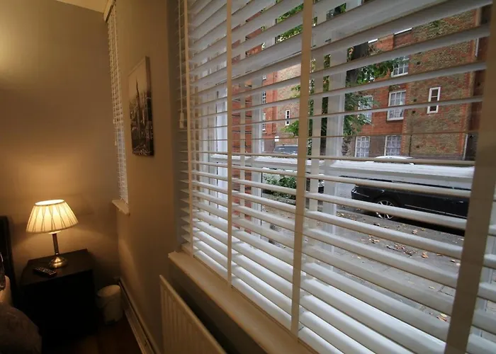 Molesey Apartments