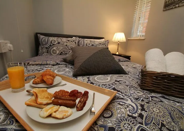 Molesey Apartments